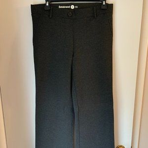 Betabrand Dresspant Yoga Pants (bootcut)